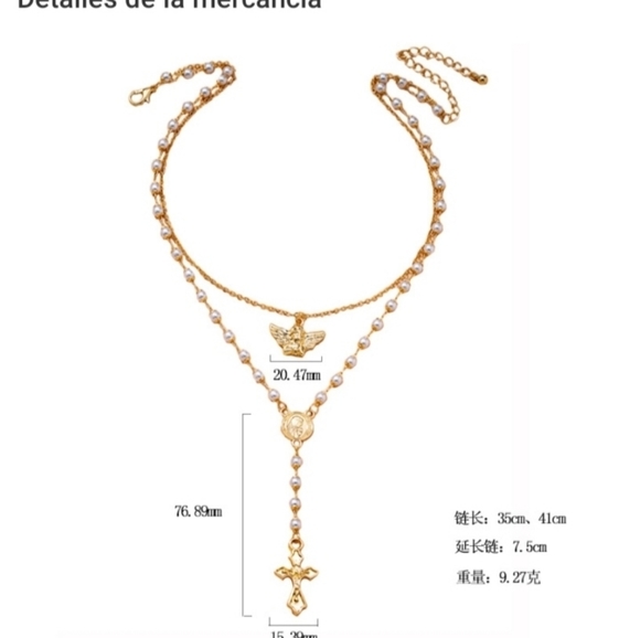 Jewlery - Picture 1 of 3